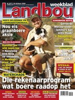 Landbouweekblad